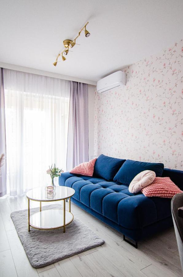 Apartament Karmel Przemyśl Buitenkant foto