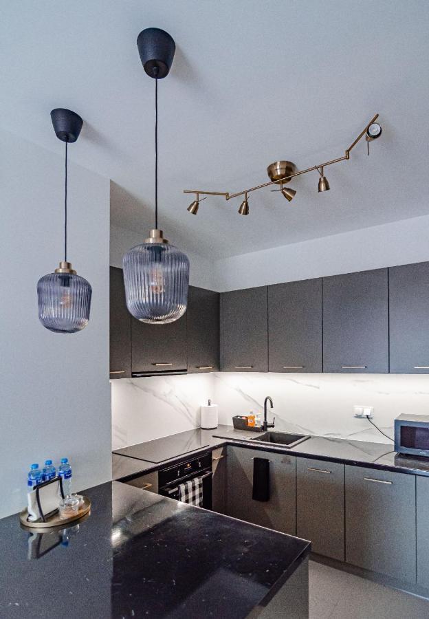 Apartament Karmel Przemyśl Buitenkant foto